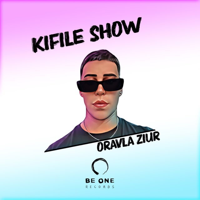 Kifile album art
