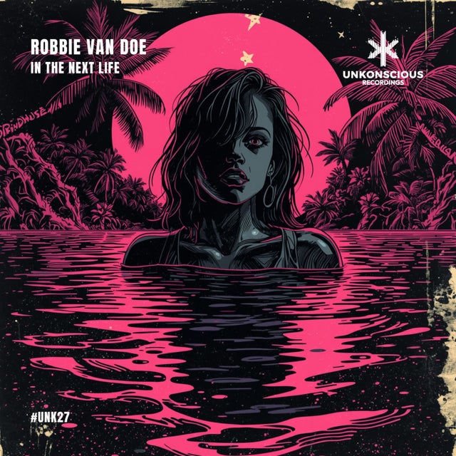 In The Next Life - Extended Mix album art