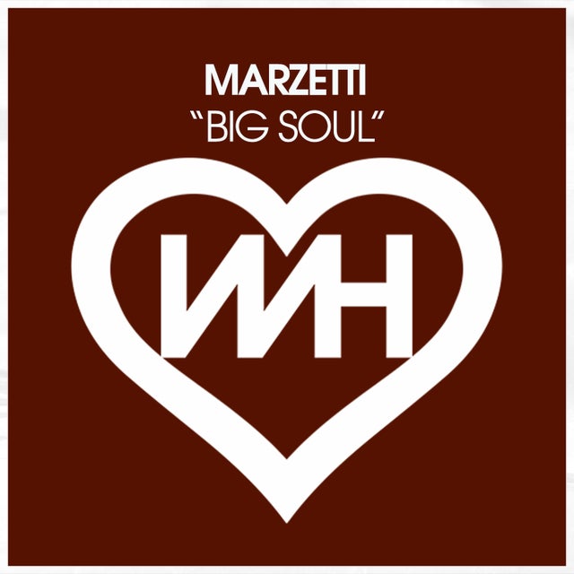 Big Soul album art