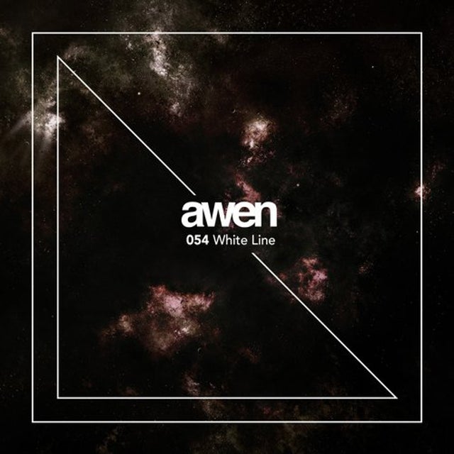 White Line - Alfonso Muchacho Remix album art