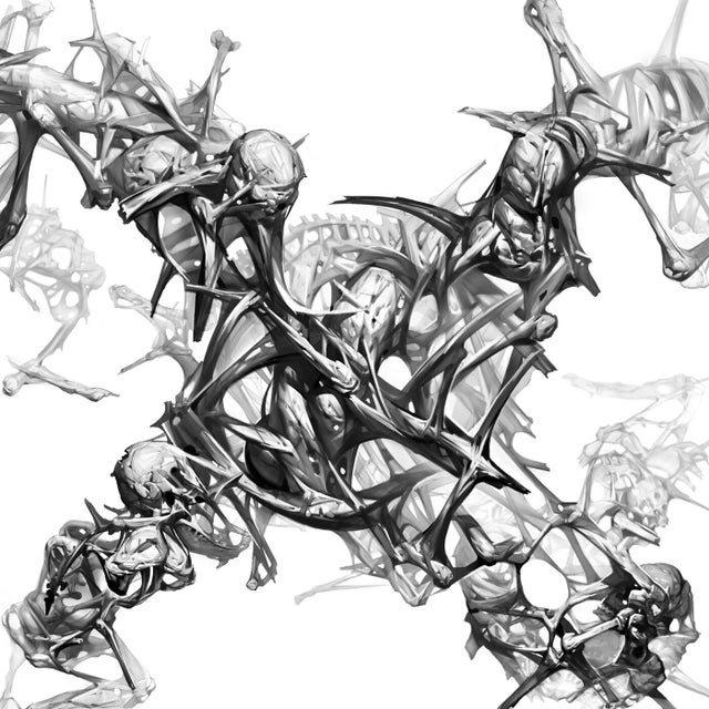 Unity album art