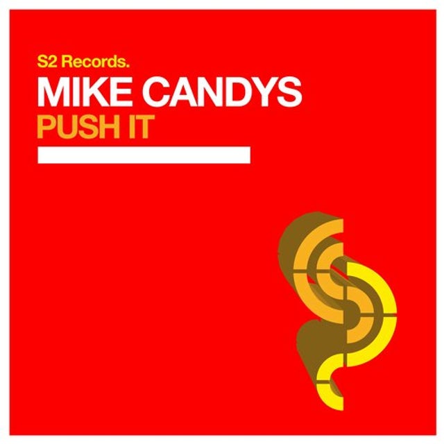 Push It - Original Club Mix album art