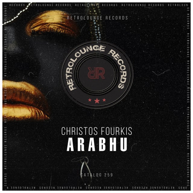 Arabhu album art