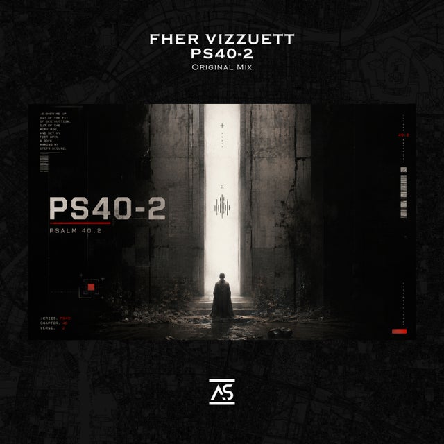 PS40-2 - Extended Mix album art