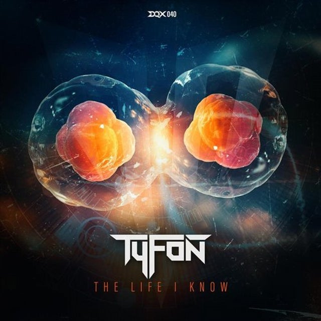 The Life I Know album art