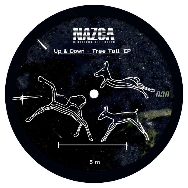 Get up album art