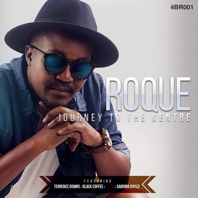 Music Is The Answer - Roque Remix album art
