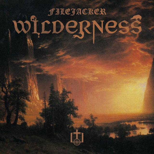 White Snake album art