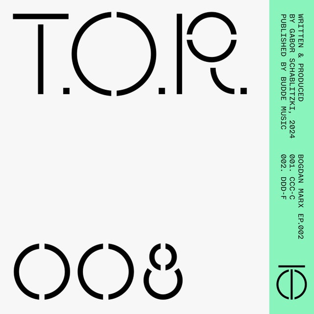 CCC-C album art