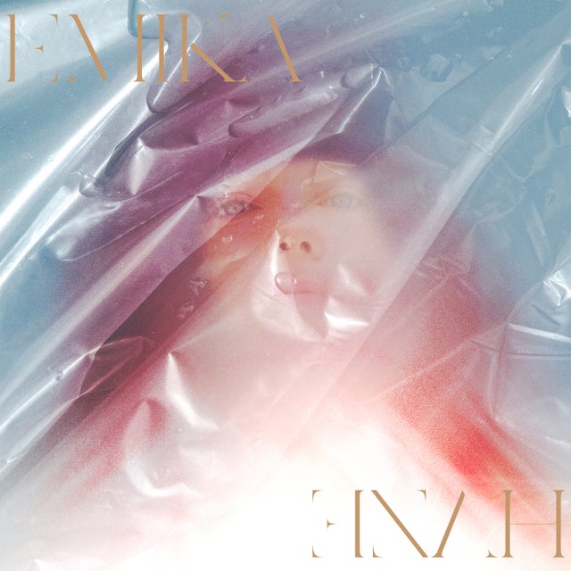 ((star key)) album art