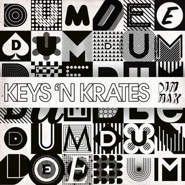 Dum Dee Dum album art