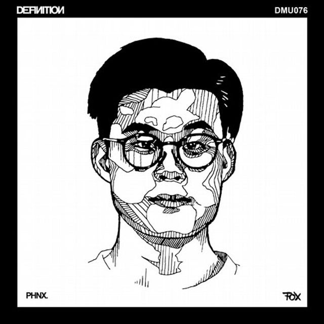 Klar album art