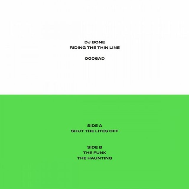 The Funk album art