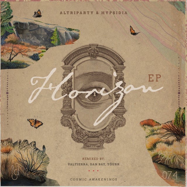 Crystal album art