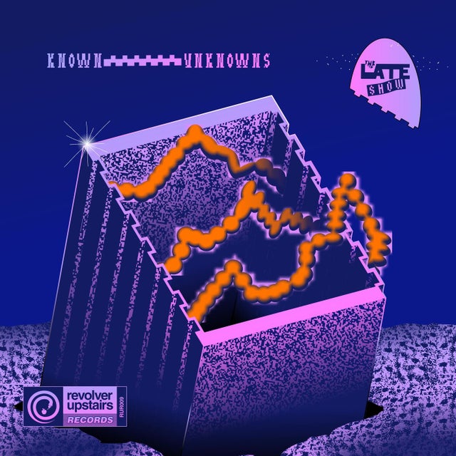 Clot Blood album art