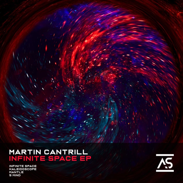 Mantle - Extended Mix album art