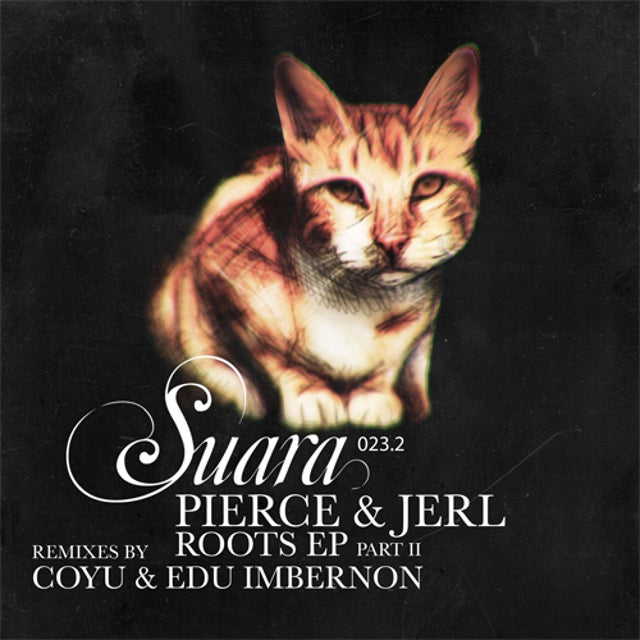 Roots 2.0 - Coyu & Edu Imbernon Remix album art