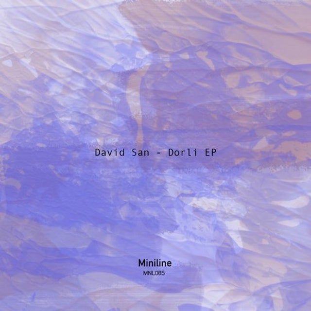 Dorli album art