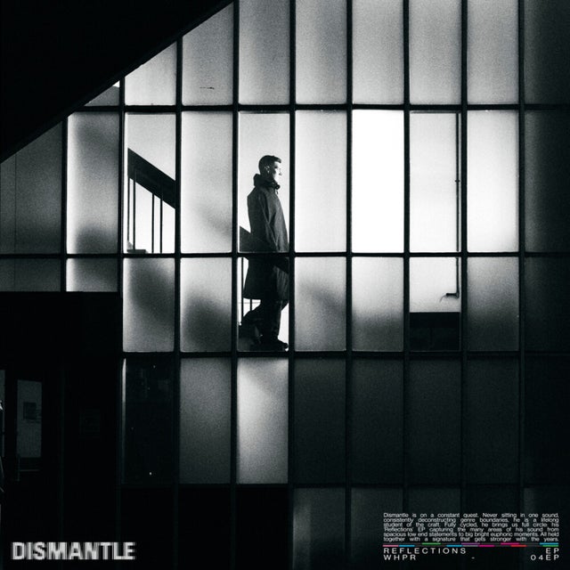 Get Away album art