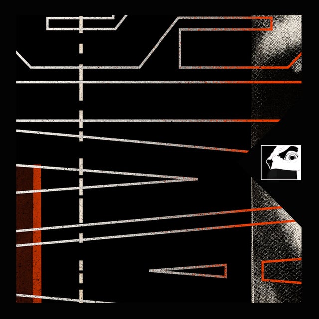 Contrast album art