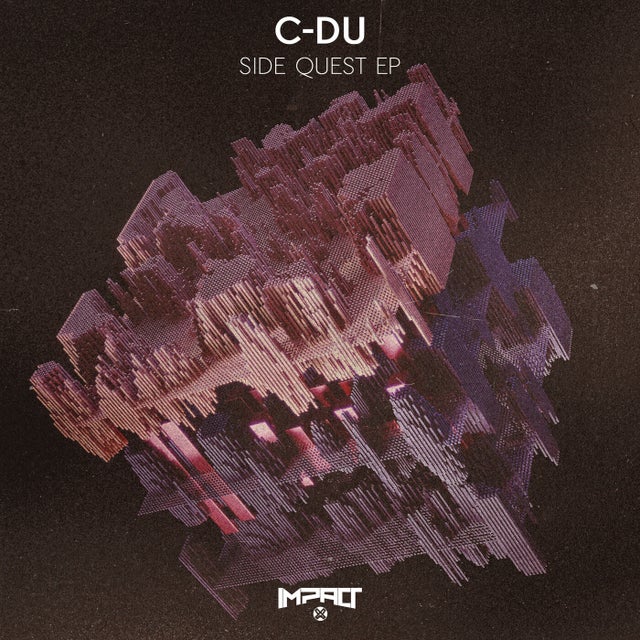 Beam album art