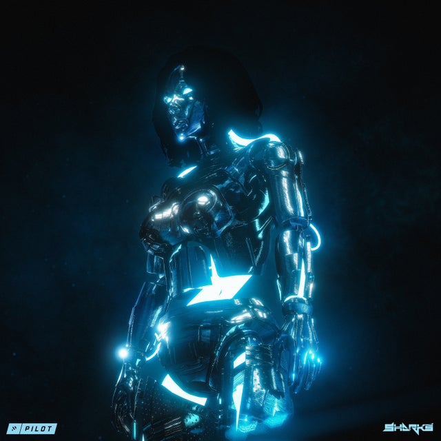 In My Eyes album art