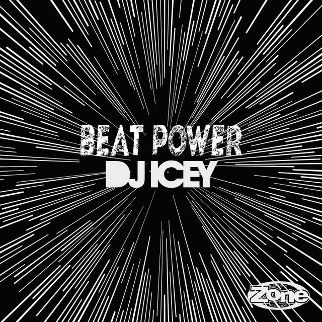 Beat Power album art