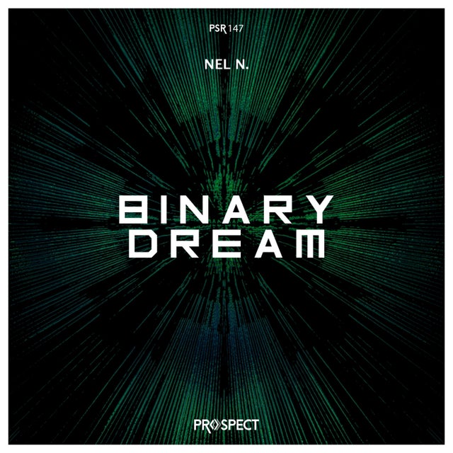 Binary Dream album art