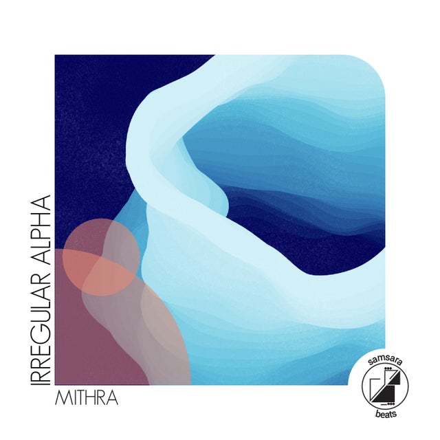 Mithra album art