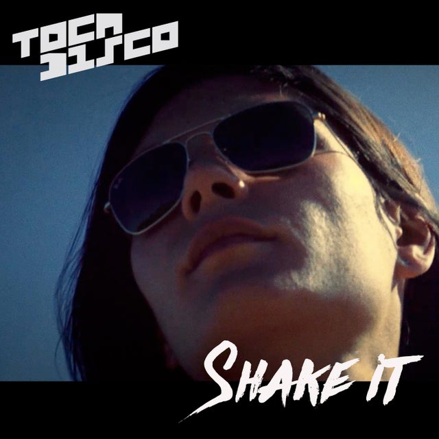 Shake It - Radio Version album art