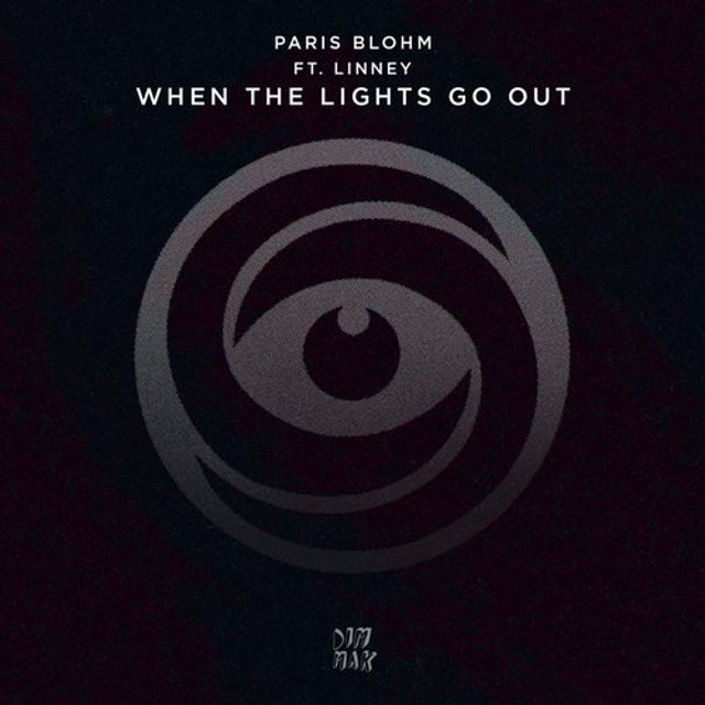 When The Lights Go Out (feat. LINNEY) album art