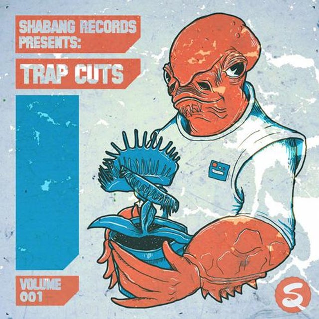Stage Dive - Stack & Piece Remix album art