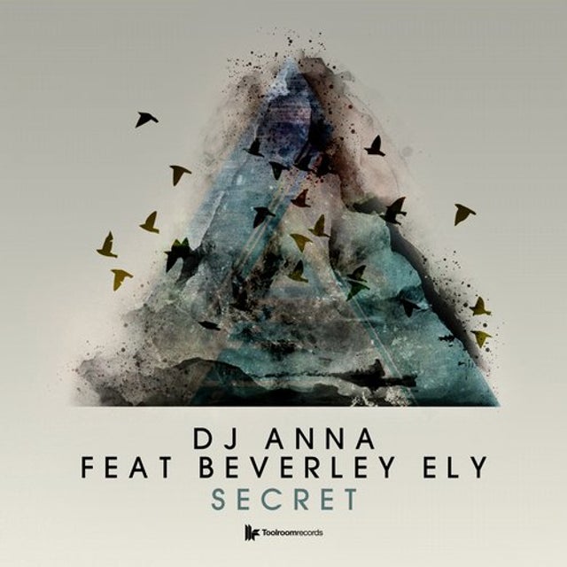 Secret - MANIK (NYC) Remix album art
