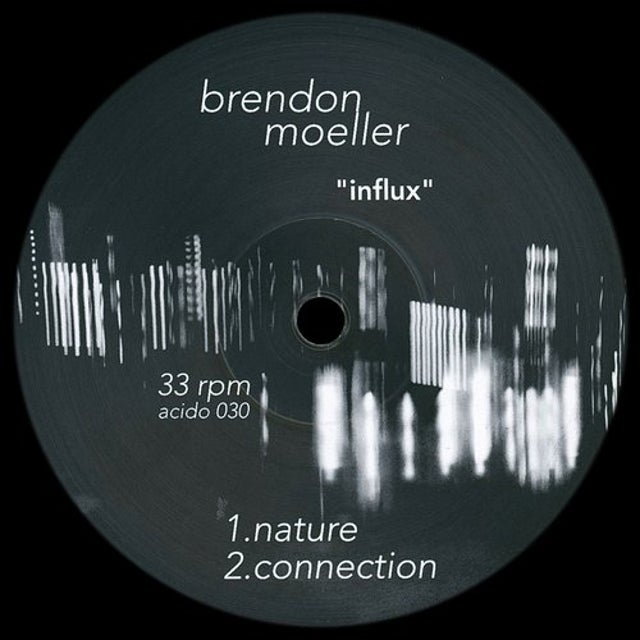 Nature album art
