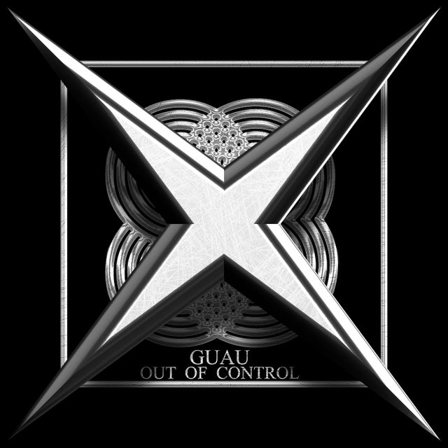 Out Of Control album art
