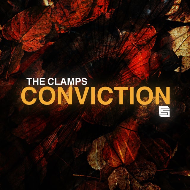 Conviction album art