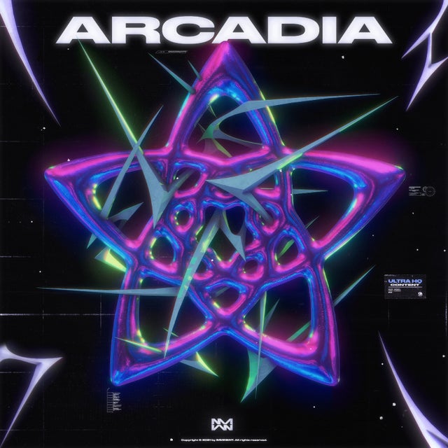 Descent album art