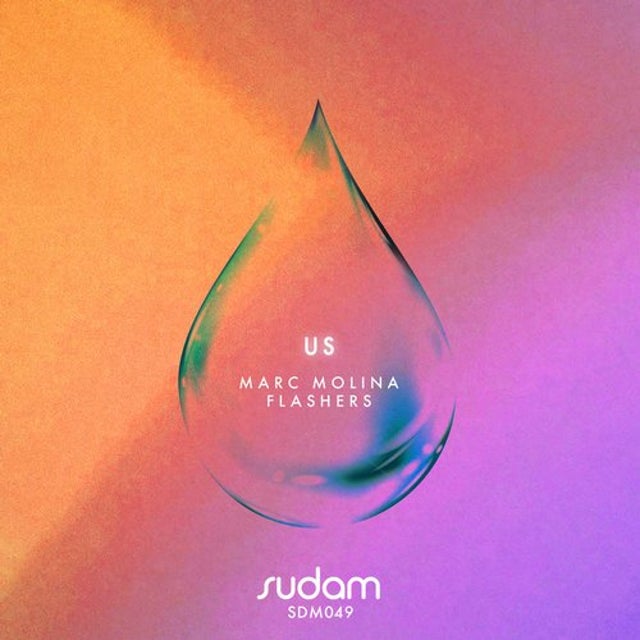 Us album art