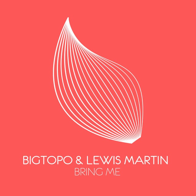 Bring Me - Extended Mix album art