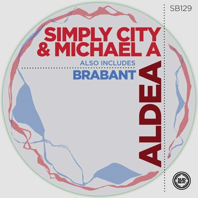 Brabant album art