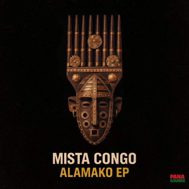 Kissi Dugu album art