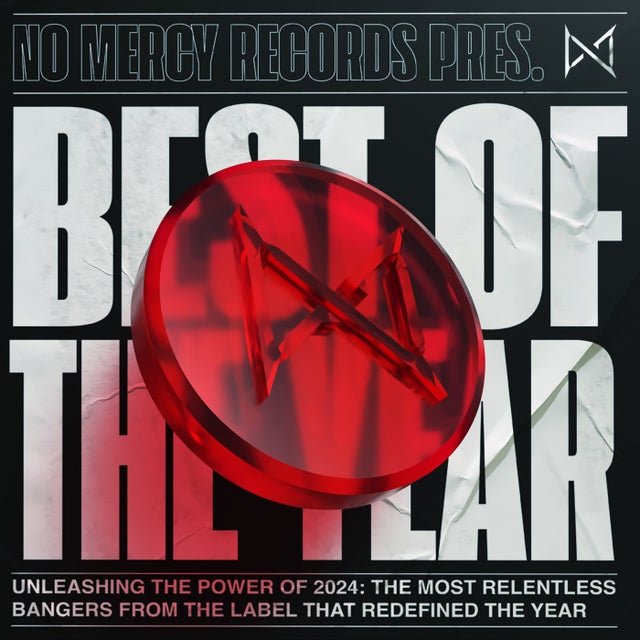 No Hesitation album art