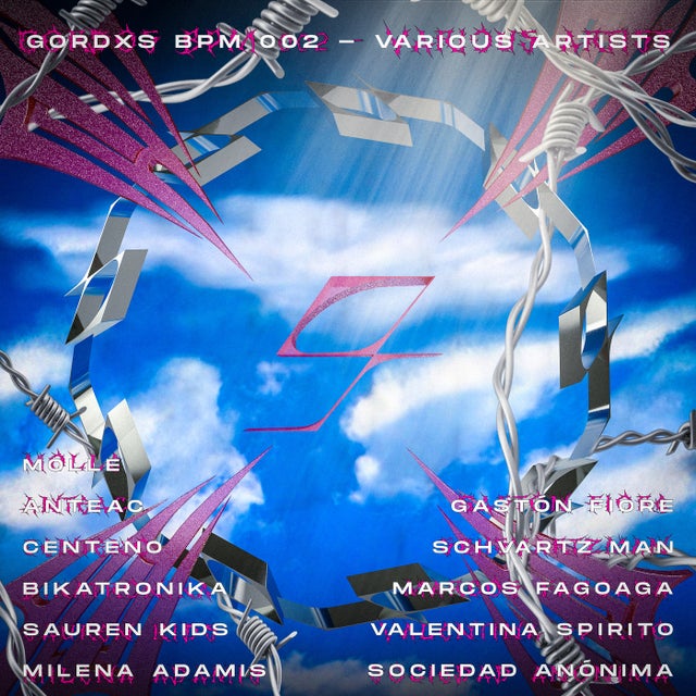 Oye Mi Amor album art