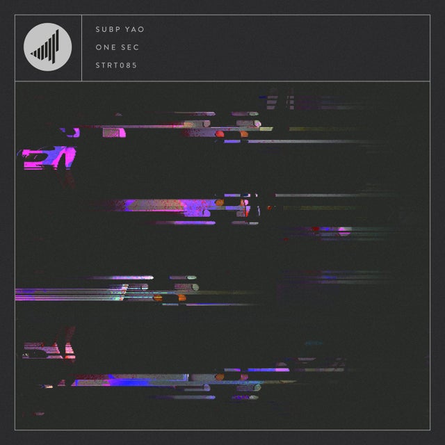 One Seq album art