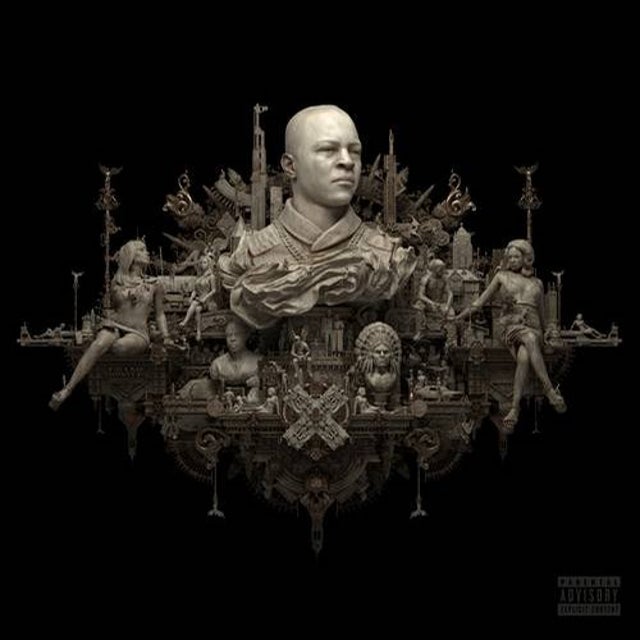 The Weekend album art