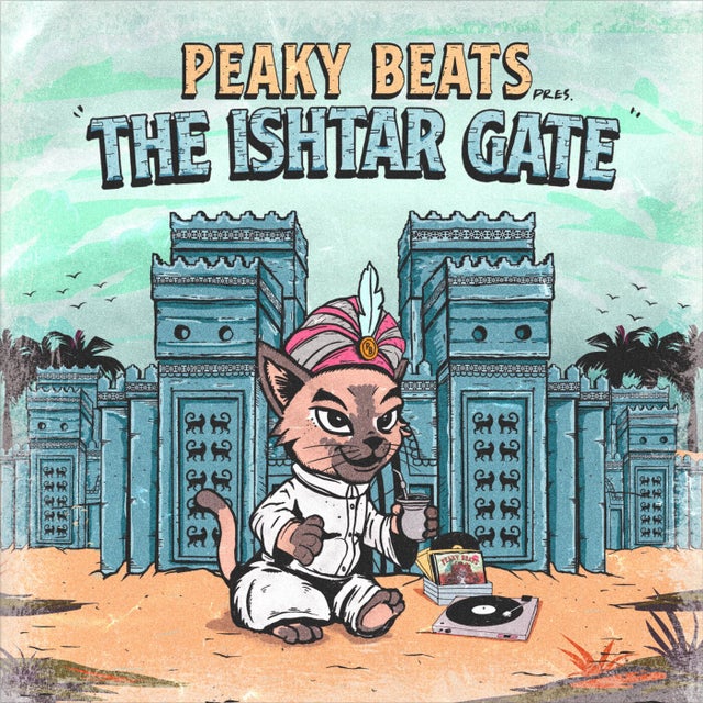 Qita album art