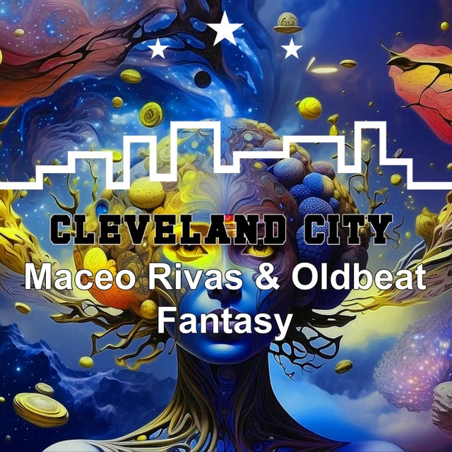 Fantasy album art