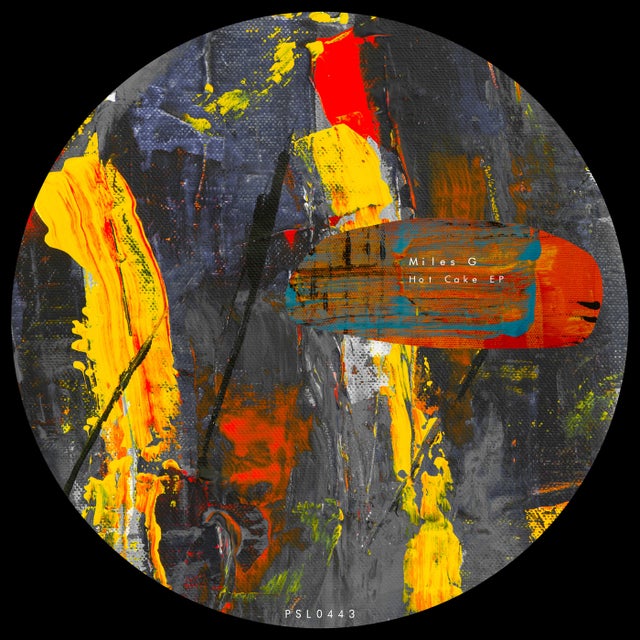 Satellite album art