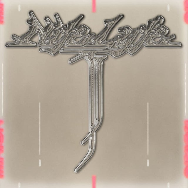 Grey Goo album art