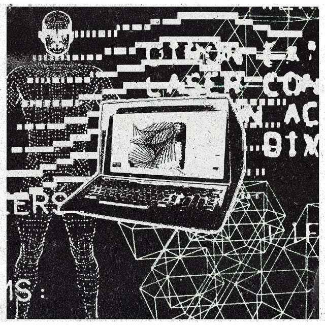 Loose Your Head album art